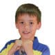 Review of Martial Arts Lessons for Kids in Lewisville TX - Young Kid Review Profile