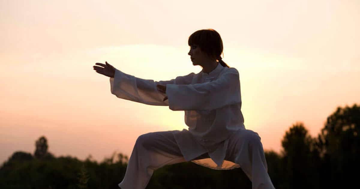 Martial Arts Program In Tx - White Tiger Lewisville 